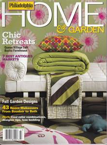 Home and Garden - Philadelphia Magazine